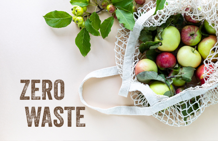 prodeuctos reciclados zero waste